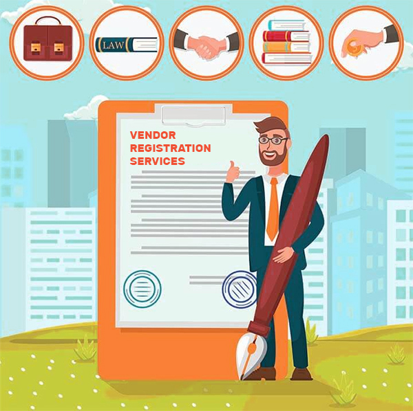 Local Vendor Website Registration: A Beginner’s Blueprint