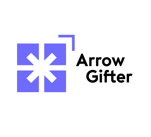 Arrow Gifter Logo