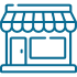 Shops icon